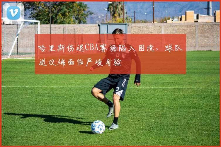 哈里斯伤退CBA赛场陷入困境,球队进攻端面临严峻考验