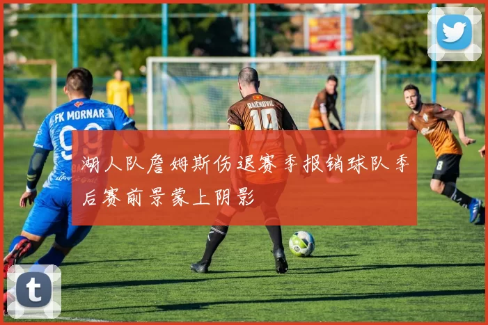 湖人队詹姆斯伤退赛季报销球队季后赛前景蒙上阴影