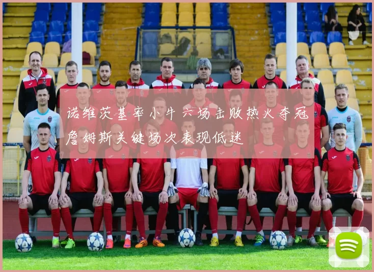 诺维茨基率小牛六场击败热火夺冠詹姆斯关键场次表现低迷