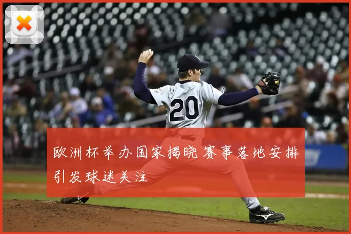 欧洲杯举办国家揭晓 赛事落地安排引发球迷关注