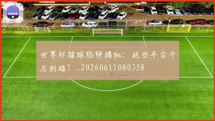 世界杯赌球陷阱揭秘：这些平台千万别碰！_20260611080358