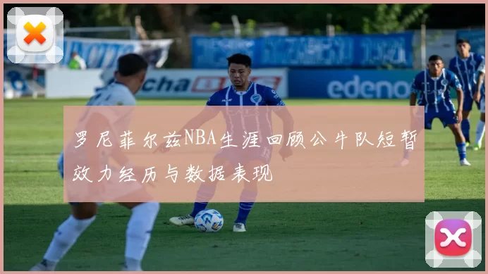 罗尼菲尔兹NBA生涯回顾公牛队短暂效力经历与数据表现