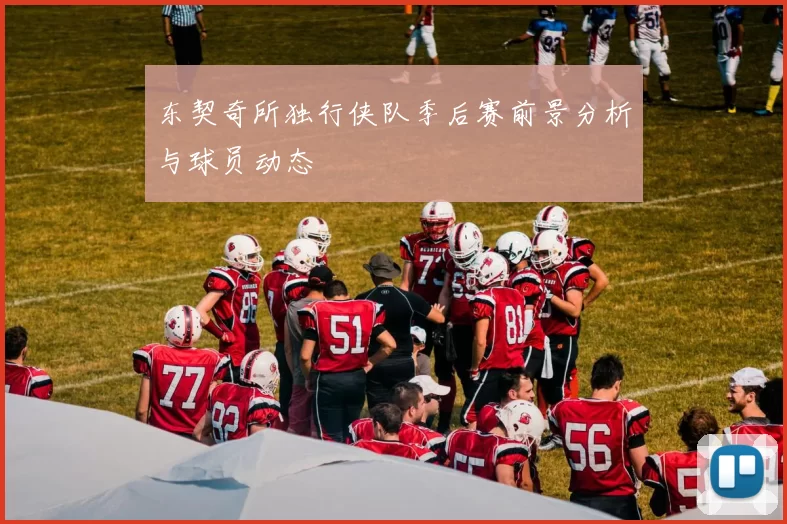 东契奇所独行侠队季后赛前景分析与球员动态