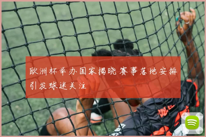 欧洲杯举办国家揭晓 赛事落地安排引发球迷关注