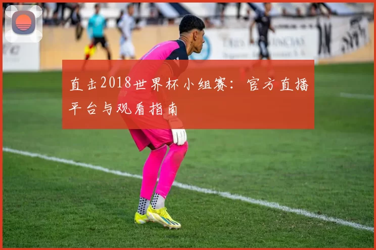 直击2018世界杯小组赛：官方直播平台与观看指南